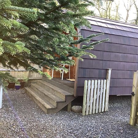 Little London Bed & Breakfast And Glamping Pod Hotel Abercraf Bagian luar foto