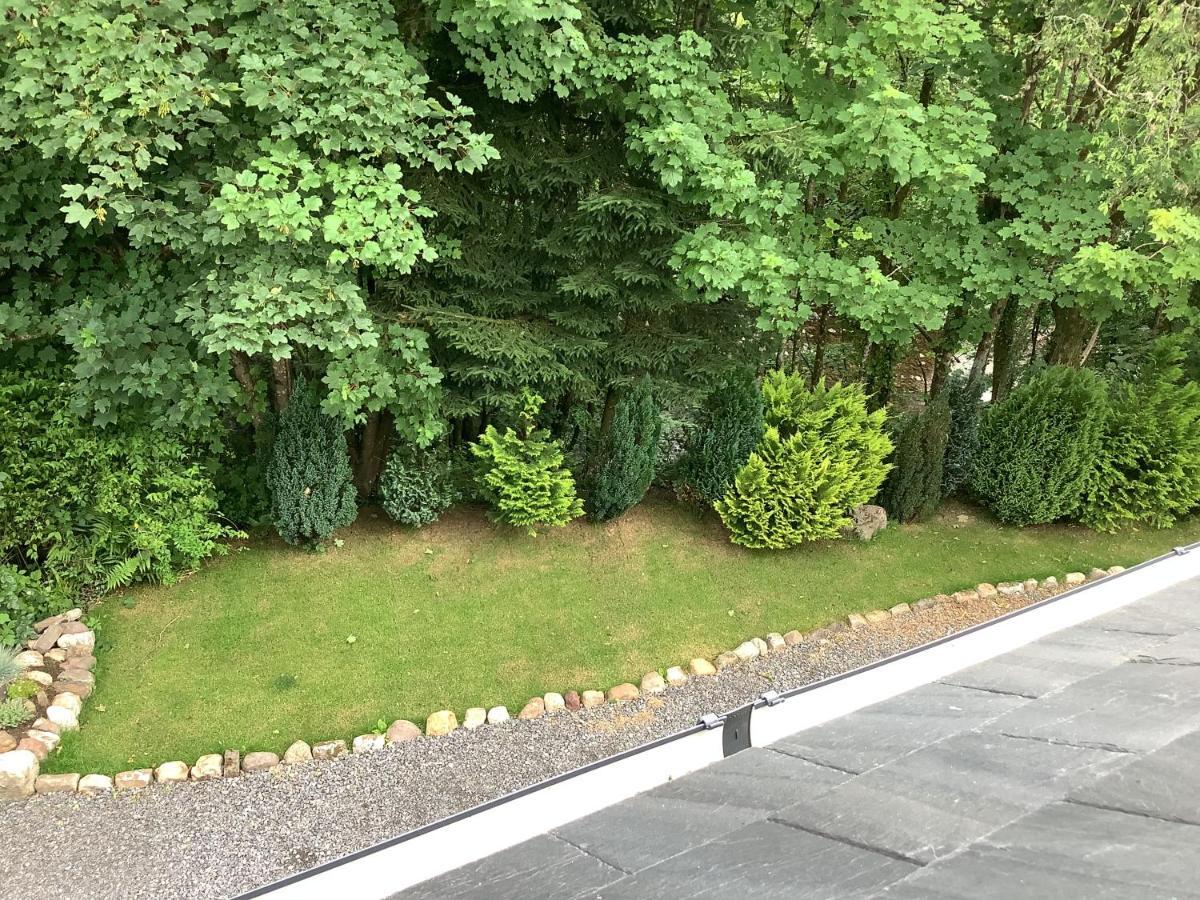 Little London Bed & Breakfast And Glamping Pod Hotel Abercraf Bagian luar foto